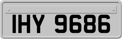 IHY9686