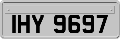 IHY9697