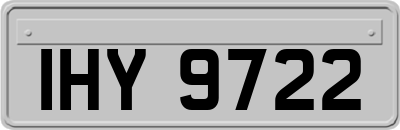 IHY9722