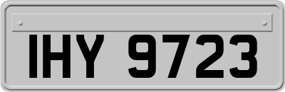 IHY9723