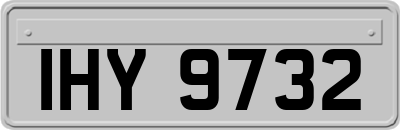 IHY9732