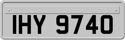 IHY9740