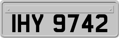 IHY9742