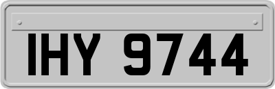 IHY9744