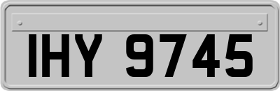 IHY9745
