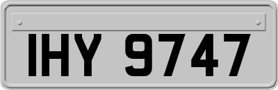 IHY9747