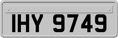 IHY9749