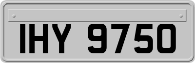 IHY9750