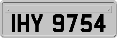 IHY9754
