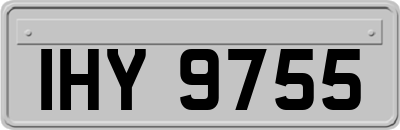 IHY9755