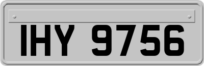 IHY9756