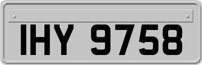 IHY9758