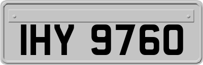 IHY9760