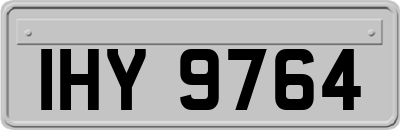 IHY9764