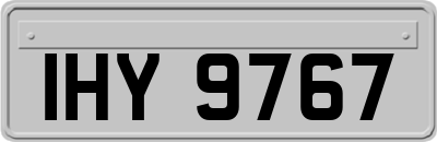IHY9767