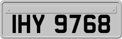 IHY9768