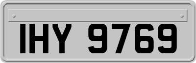 IHY9769