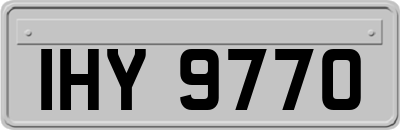 IHY9770