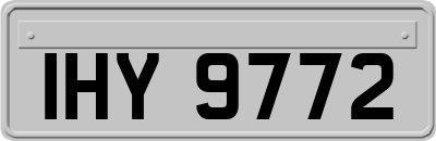 IHY9772