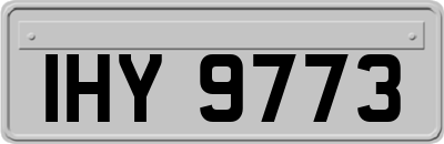 IHY9773