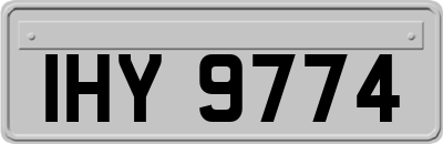 IHY9774