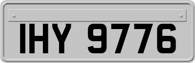 IHY9776