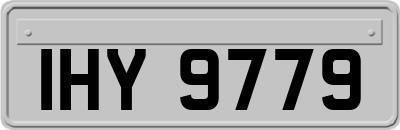 IHY9779