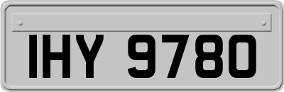 IHY9780