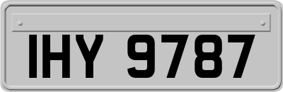 IHY9787