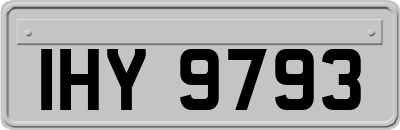IHY9793