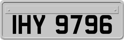 IHY9796