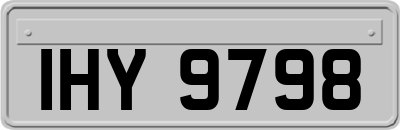 IHY9798
