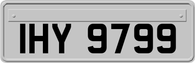 IHY9799