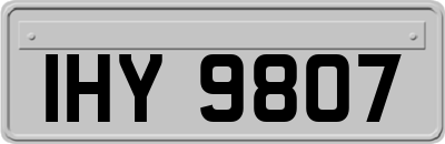 IHY9807