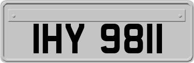 IHY9811