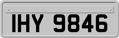 IHY9846