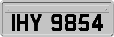 IHY9854