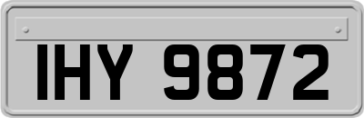 IHY9872