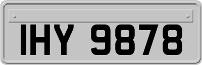 IHY9878