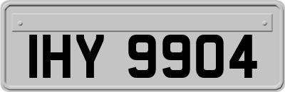 IHY9904