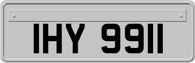 IHY9911