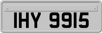 IHY9915