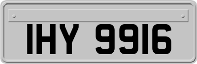 IHY9916