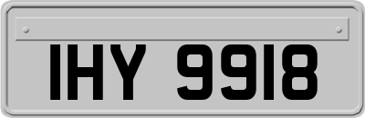 IHY9918