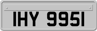 IHY9951