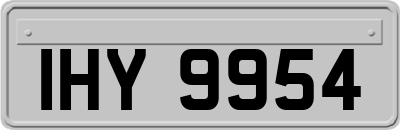 IHY9954