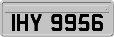 IHY9956
