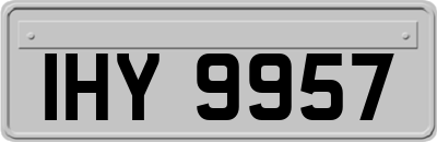 IHY9957
