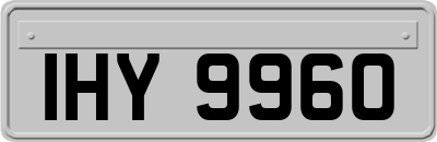IHY9960
