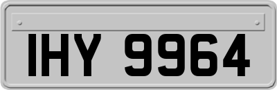 IHY9964